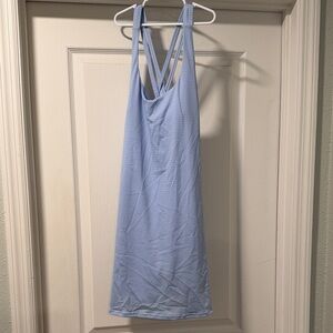 BuffBunny Dazed Mesh Dress